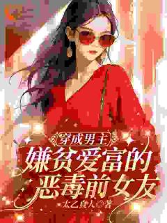 主角是穿成男主嫌贫爱富的恶毒前女友的小说 《苏念安谢临渊》 全文精彩阅读