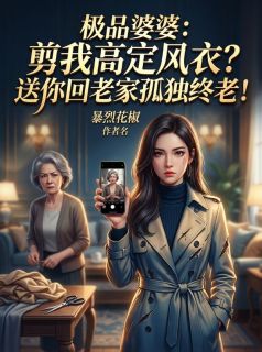 《林婉王桂芬》小说章节目录在线试读 极品婆婆：剪我高定风衣？送你回老家孤独终老！小说全文
