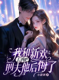 简行轶纪安然我和新欢去酒吧，前夫他后悔了小说免费试读全文章节目录精彩章节