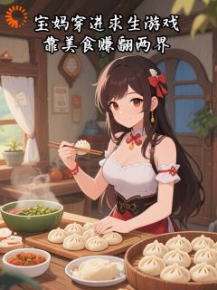 宋栩梁岩宝妈穿进求生游戏，靠美食赚翻两界小说全本免费试读