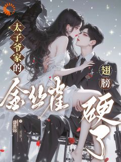 太子爷家的金丝雀翅膀硬了全章节免费在线阅读 黎颂闻砚辞完结版