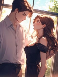 《黎晞顾淮南》完结版免费阅读 《黎晞顾淮南》最新章节列表