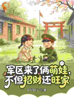 《军区来了俩萌娃，不但招财还旺家》小说章节在线试读 第6章