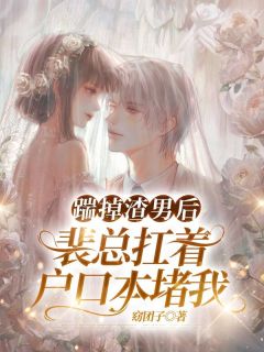 主角是踹掉渣男后，裴总扛着户口本堵我的小说 《阮安裴度》 全文免费阅读