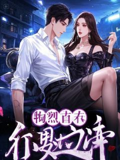 《齐峥景城》小说章节在线试读 作为正义使者，我把脑残总裁和他的猫关了进去小说阅读