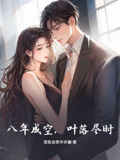 【爆款新书】傅斯年许越苏晓晓 八年成空，叶落尽时小说全文章节在线阅读