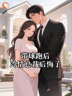 叶听欢严骁小说全文免费试读 带球跑后，冷情总裁后悔了全文精彩章节章节