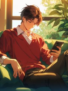 《乔疏宁齐夏》完结版在线阅读 《乔疏宁齐夏》最新章节列表