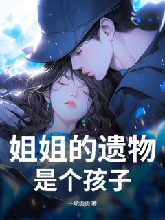 姐姐的遗物是个孩子小说 贺莲舟秦宴在线阅读