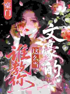 文潇季知年全集免费在线阅读（写小说当编剧，那不是有手就会吗）
