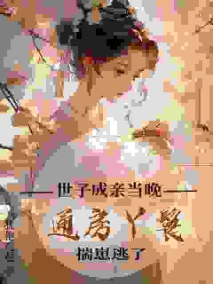 《世子成亲当晚，通房丫鬟揣崽逃了》晚吟谢知珩章节列表精彩阅读