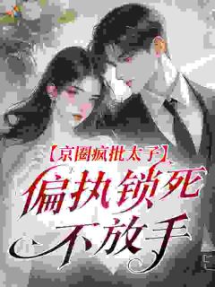 京圈疯批太子，偏执锁死不放手完整版全文阅读 商颜周清野 大结局