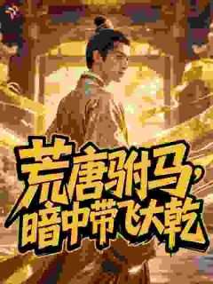 荒唐驸马，暗中带飞大乾(苏辰洛凝裳)全文完结免费试读精彩章节