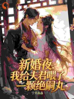 主角是新婚替嫁，夫君准备好绝嗣了吗？的小说 《影十七萧绝》 全文免费试读