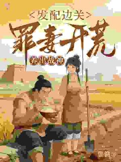 《苏禾萧征》发配边关，罪妻开荒养出战神完结版免费试读
