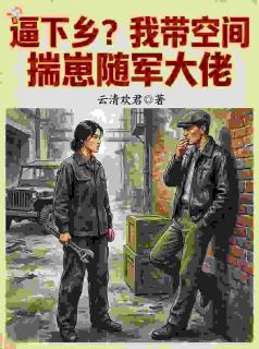 《逼下乡？我带空间揣崽随军大佬》小说免费阅读 《逼下乡？我带空间揣崽随军大佬》最新章节目录