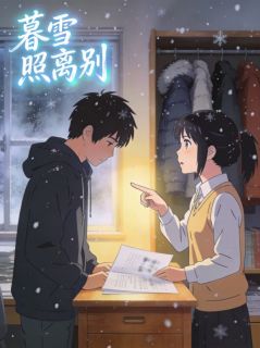林彦洲周媛媛顾溪竹全文免费试读 暮雪照离别小说全本无弹窗