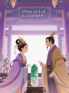 热文《狗皇帝把我当生育工具，我让他替我疼死》萧烬沈如霜小说全文无弹窗阅读