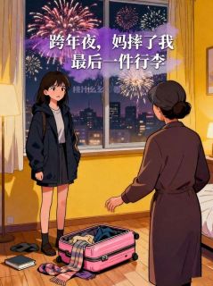 林国栋林婉婉赵春红全章节免费在线阅读 跨年夜，妈摔了我最后一件行李完结版
