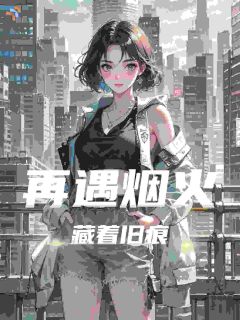 姜漫沈星小说精彩章节免费试读（主角再遇烟火，藏着旧痕）