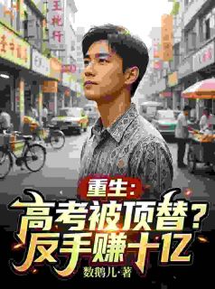 《重生：高考被顶替？反手赚十亿》小说章节列表免费阅读 刘光明陈德福小说全文