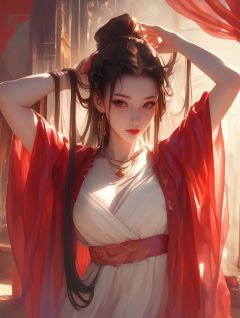 春江花月照离人阿篱裴延小说免费试读