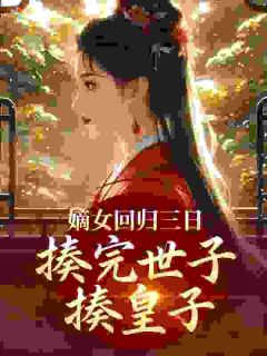 《嫡女回归三日，揍完世子揍皇子》姜雁清周屿霄 第9章章节在线阅读