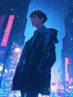 《半生烟火凉》小说章节免费试读 顾南笙周牧之小说阅读