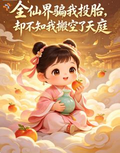 全仙界骗我投胎，我却搬空了天庭小说 《南周南承天》小说全文免费试读