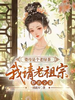 《婆母是个老绿茶，我请老祖宗整治全家》 2小说完结版在线试读 赵文疏秀言小说全文