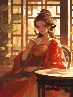 夫君请我听他的风流韵事后，我休夫了小说全文免费试读 裴景致沈云清全文精彩章节章节