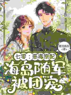 小说沈清栩贺淮峥穿成恶毒女配后，小媳妇要当作精！章节免费在线阅读地址
