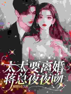 《许棉蒋云川》小说章节列表精彩阅读 骗婚生娃不信任？拜拜了您小说全文