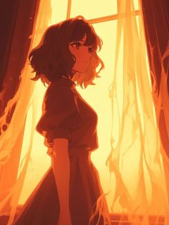 《云锦汐顾忱舟》全文精彩章节在线阅读（青山烟雨，暮色分离）