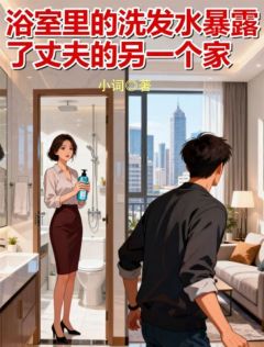 《浴室里的洗发水暴露了丈夫的另一个家》小说大结局在线试读 沈默周雨桐小说阅读