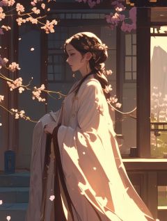 《沈南乔昭华》梦中溺死欺负女儿皇子后，全后宫暴毙了全文免费试读