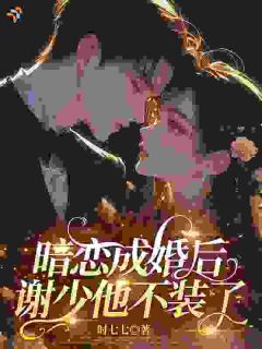 他用一纸婚约，圆了多年的暗恋