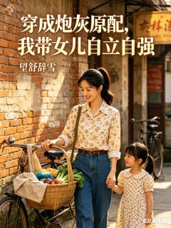 《贺望舒贺州》小说全集免费免费试读（空间开挂逆袭，炮灰娘俩爽赚疯）