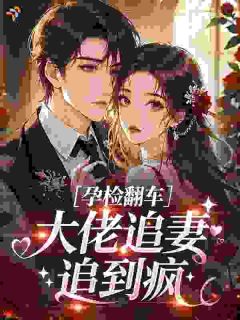 孕检翻车，大佬追妻追到疯完整版 苏茵妩白景严全章节阅读