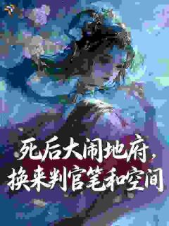叶南溪酆都小说免费阅读 死后大闹地府，换来判官笔和空间小说大结局免费试读