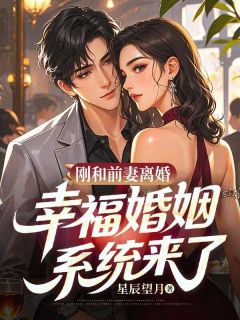 [周阳叶星舞]刚和前妻离婚，幸福婚姻系统来了小说全文章节目录在线阅读