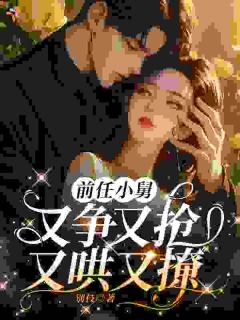《前任小舅，又争又抢，又哄又撩》姜蕖宋衍之第8章完结版在线试读
