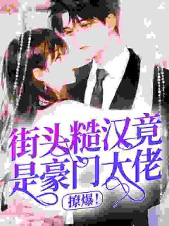 街头糙汉竟是豪门大佬，撩爆！免费阅读(景蜜傅森小说全本资源) 无广告