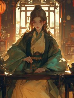 于凌月谢钦明(主角谁共她，醉月明) 于凌月谢钦明免费试读