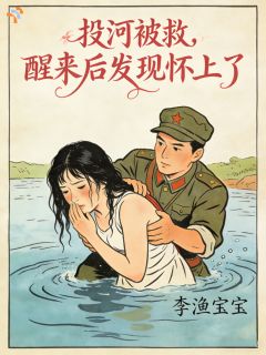 《投河被救，醒来后发现怀上了》小说全文在线阅读 宋璃霍靖北第8章小说阅读