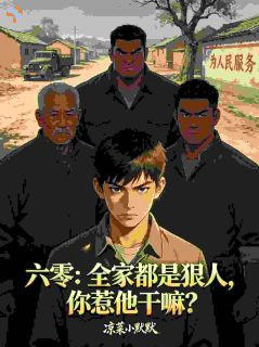 《杜天明杜无敌》小说主角六零：全家都是狠人，你惹他干嘛全文章节免费在线阅读