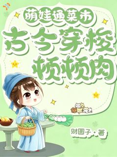 陆桃桃江入年小说精彩章节免费试读（主角萌娃通菜市，古今穿梭顿顿肉）