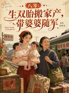 《沈晚棠陆沉舟》全文阅读 八零：生双胎搬家产，带婆婆随军小说章节目录