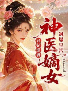 丑妃逆袭：神医嫡女飒爆皇宫