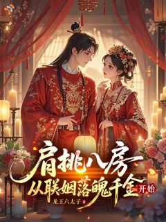 《肩挑八房，从联姻落魄千金开始》小说全文在线试读 江辰许念微小说阅读
